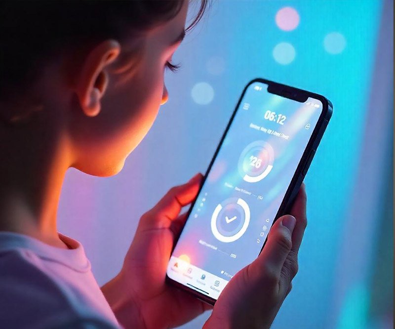 Mobile App Integration